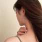 Iconic Flower Earrings Gold/Silver [Pre-order item]