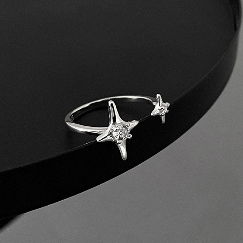 Double Sterling Silver [Pre-order item]