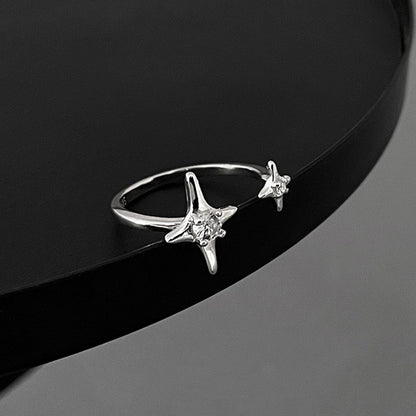 Double Sterling Silver [Pre-order item]