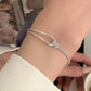 Asymmetrical Chain Bracelet [Fast Shipping]
