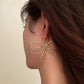 Iconic Flower Earrings Gold/Silver [Pre-order item]