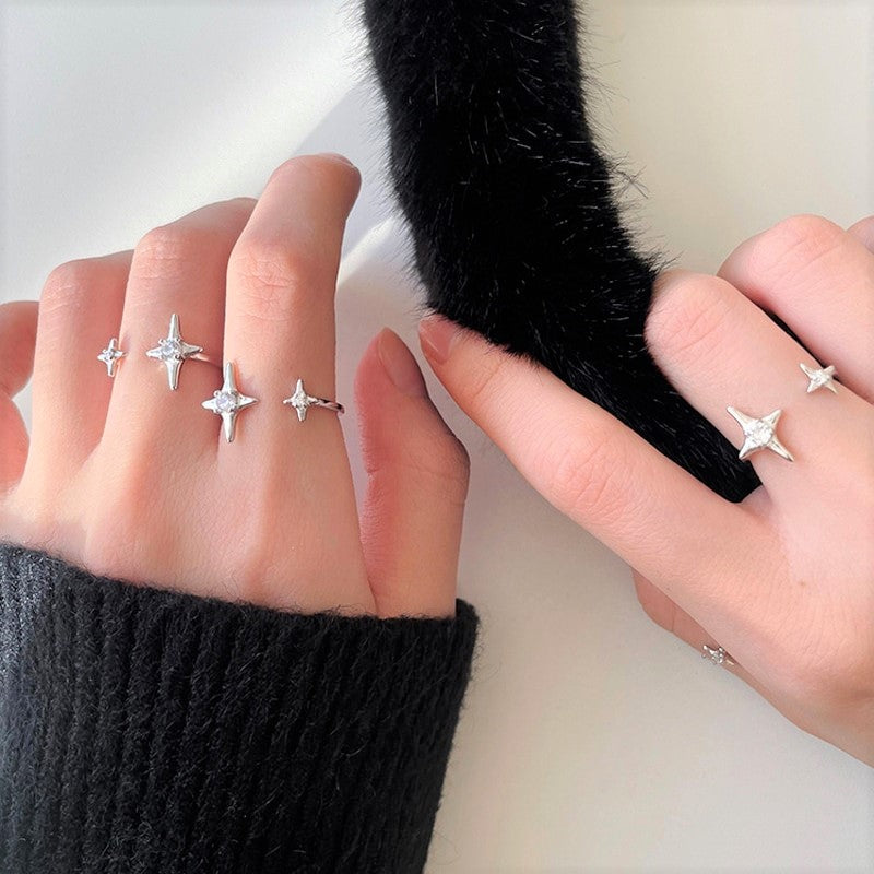 Double Sterling Silver [Pre-order item]