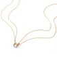 Q Necklace [Fast Shipping]