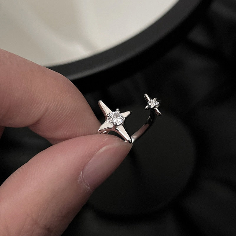 Double Sterling Silver [Pre-order item]