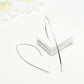 String Earrings Gold/Silver [Pre-order item]