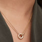 Q Necklace [Fast Shipping]