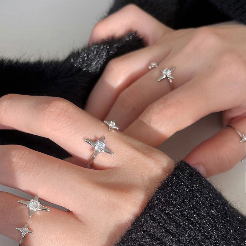 Double Sterling Silver [Pre-order item]