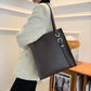Iconic Belt Tote Bag 4 colors [Pre-order item]