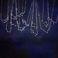 Star Sign Necklace 12 Types Silver [Pre-order Item]