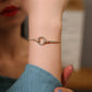 Angel Halo Bracelet Gold [Fast Shipping]