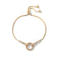 Angel Halo Bracelet Gold [Fast Shipping]