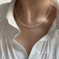 Sparkle Chain Necklace [Fast Shipping]