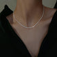 Sparkle Chain Necklace [Fast Shipping]