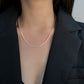 Sparkle Chain Necklace [Fast Shipping]