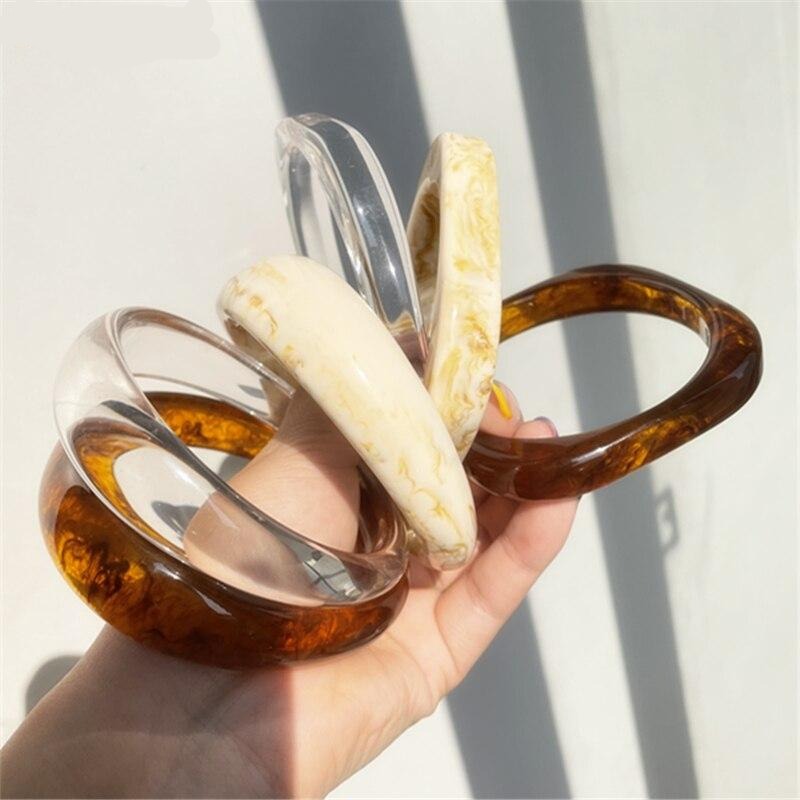 鼈甲(べっ甲)バングル*腕輪*手串*ブレスレット*アクセサリー